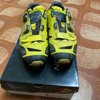 Scarpe mtb northwave