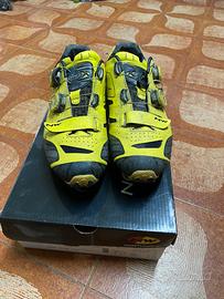 Scarpe mtb northwave