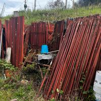 Ponteggio CARPEDIL completo