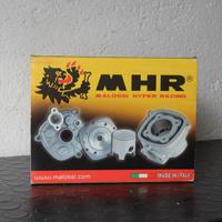 Gruppo termico Malossi MHR replica piaggio