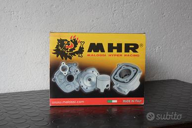 Gruppo termico Malossi MHR replica piaggio