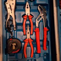 Trapano avvitatore MAKITA