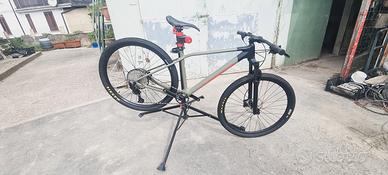 Orbea Alma M50