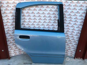 SPORTELLO POSTERIORE DESTRO FIAT PANDA (169)