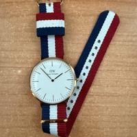 Daniel Wellington classic