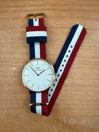 Daniel Wellington classic