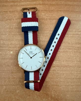 Daniel Wellington classic