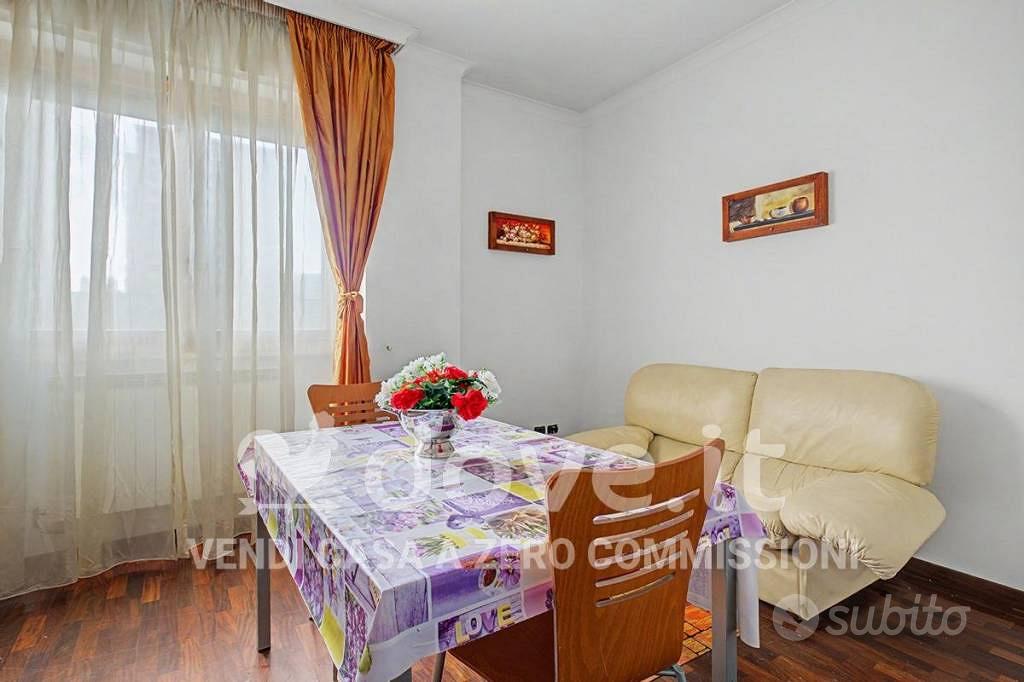 Appartamento – Roma, Fonte Ostiense, Municipio Roma IX - Vista 3