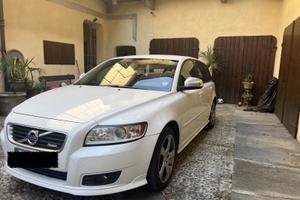 Volvo V50 RDesign 1600 diesel