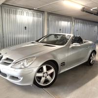 Mercedes-benz SLK 200 Kompressor cat ***TAGLIANDI 