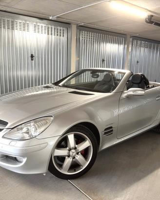 Mercedes-benz SLK 200 Kompressor cat ***TAGLIANDI 