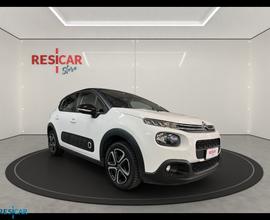 CITROEN C3 1.5 bluehdi Shine s&s 100cv 6m IDONEA N