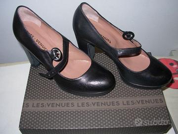 Scarpa Décolleté pelle