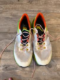 La Sportiva Prodigio – Taglia 45 – Solo 120 km