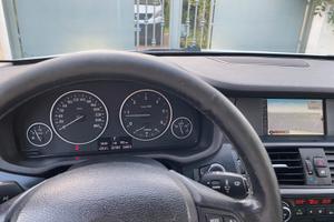 BMW X3 xDrive 2.0d Futura