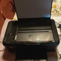 Stampanti a getto d'inchiostro per computer