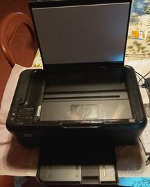 Stampanti a getto d'inchiostro per computer