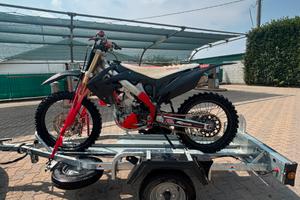 Honda CRF 250R 2011