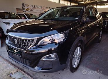 Peugeot 3008 BlueHDi 131 S&S Active - 2018