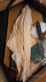 ombrellone da giardino 3X3