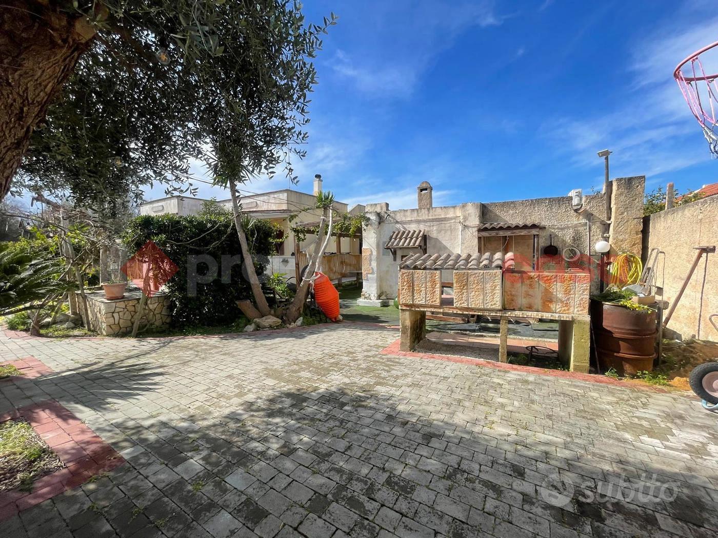 Casa – Leporano, Taranto - Vista 5