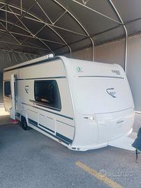 caravan Fendt Opal 560 sg
