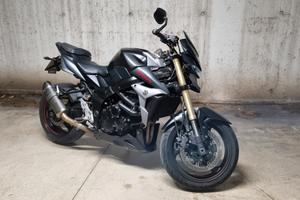 Suzuki GSR 750 ABS