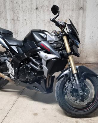 Suzuki GSR 750 ABS