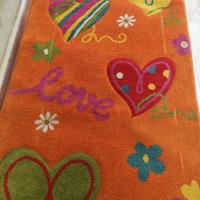 Tappeto per cameretta 