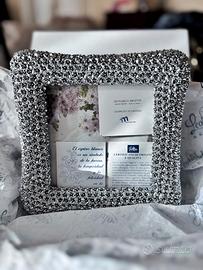 Cornice portafoto Leonardo Argenti