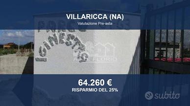 Immobile in asta di 81 m² a Villaricca