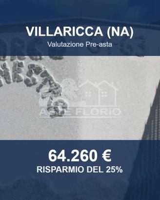 Immobile in asta di 81 m² a Villaricca