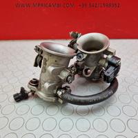 CORPOFARFALLATO CORPO APRILIA SXV 450 2006 2007 RX