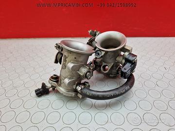 CORPOFARFALLATO CORPO APRILIA SXV 450 2006 2007 RX