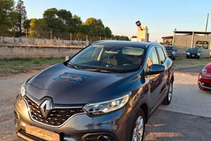Renault Kadjar Blue dCi 8V 115CV EDC Sport Edition