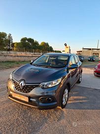 Renault Kadjar Blue dCi 8V 115CV EDC Sport Edition