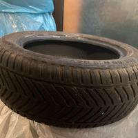 4 gomme 4 stagioni STRIAL 205/55 R16