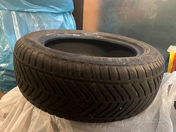 4 gomme 4 stagioni STRIAL 205/55 R16