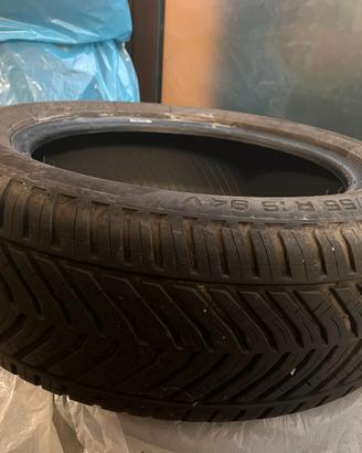 4 gomme 4 stagioni STRIAL 205/55 R16