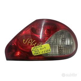 STOP FANALE POSTERIORE DESTRO JAGUAR X-Type Serie