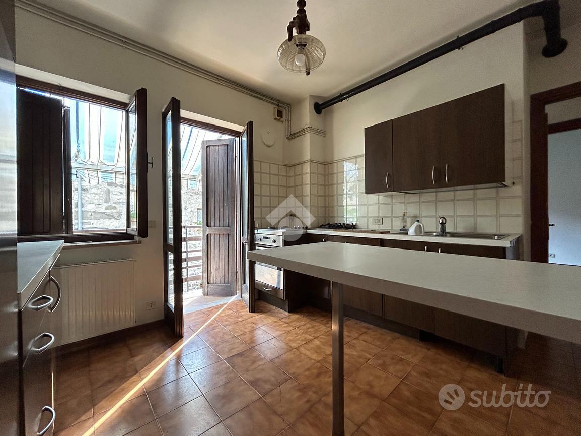 House in Villa Santina, Borgo Sant'Antonio - Vista 5