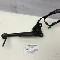 Cavalletto laterale Cbf 600