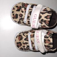 scarpe Guess 