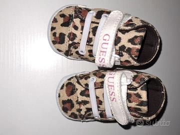 scarpe Guess 