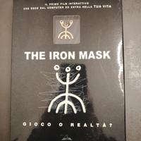 The Iron Mask Gioco per PC
