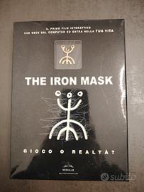 The Iron Mask Gioco per PC