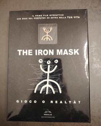 The Iron Mask Gioco per PC