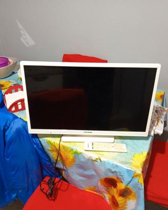 televisore Telefunken 20 pollici