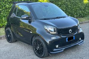 SMART fortwo 90 0.9T twin. cabrio Superpassion