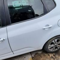 KIA VENGA 2015 - PORTA POSTERIORE SINISTRO